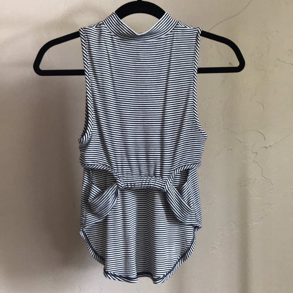 Tank Top - Picture 2 of 2